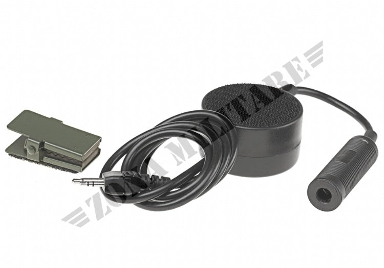 TASTO Ptt ATTACCO Midland Z-Tactical