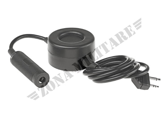 TASTO Ptt ATTACCO Midland Z-Tactical