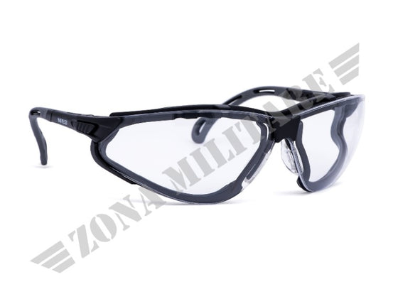 Terminator Xtra Schwarz Pc As Af Uv