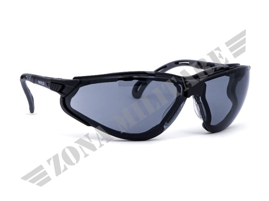 Terminator Xtra Schwarz Pc As Uc Sun 5-2,5 Grau