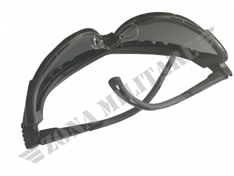 Terminator Xtra Schwarz Pc As Uc Sun 5-2,5 Grau