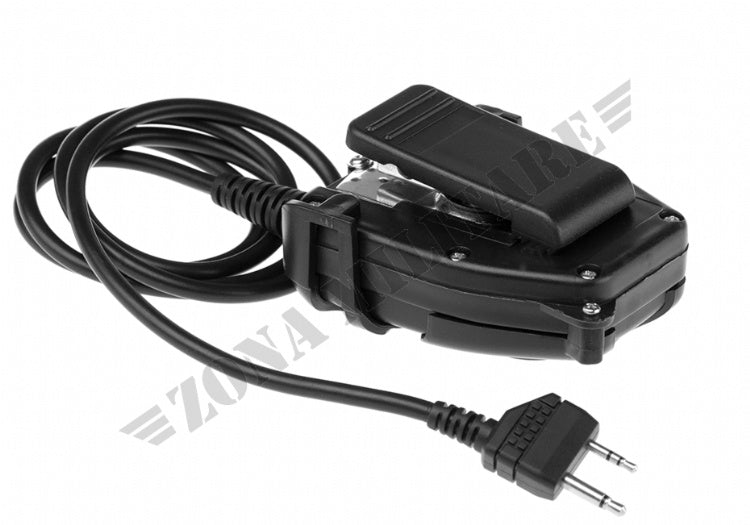 Ptt Midland Connector Z-Tactical Black