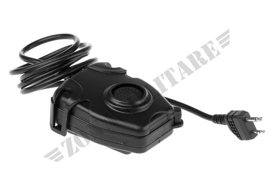 Ptt Midland Connector Z-Tactical Black