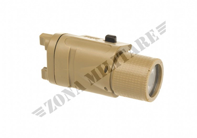 M3X Tactical Illuminator Short Element Desert