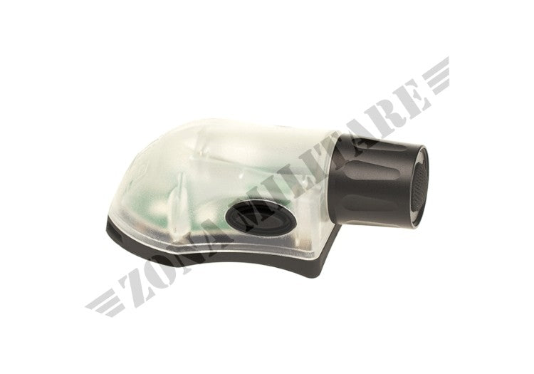 E-Lite Strobe Red Element Colorazione Green