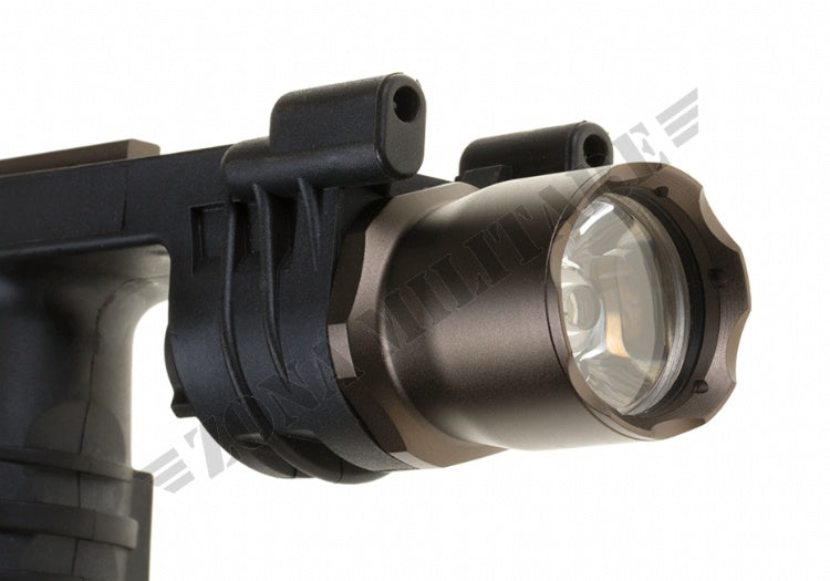 Torcia M910A Weapon Light Black Element