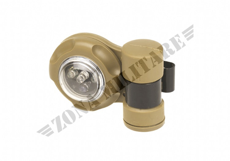 Vip Light Ir Seals Version Element Tan