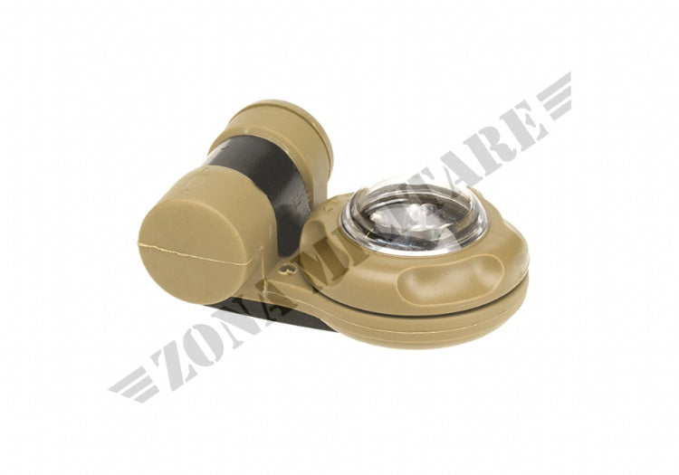 Vip Light Ir Seals Version Element Tan