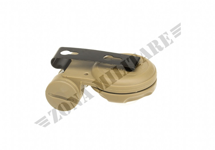 Vip Light Ir Seals Version Element Tan