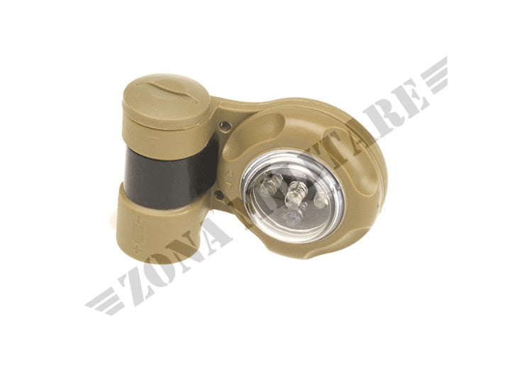 Vip Light Ir Seals Version Element Tan