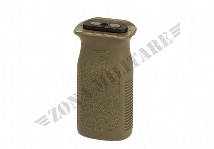 Impugnatura Mpoe Vertical Grip Dark Earth Element
