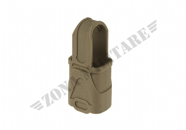 9Mm Smg Magazine Puller Dark Earth ELEMENT