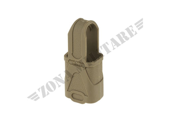9Mm Smg Magazine Puller Dark Earth ELEMENT