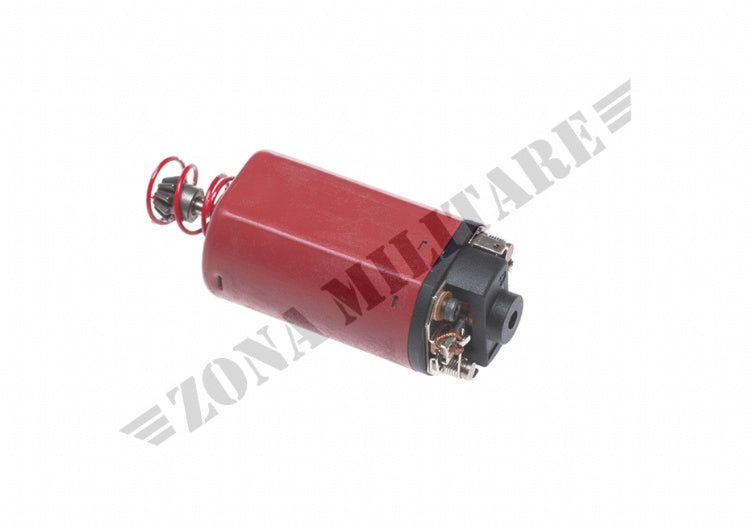 Ultra Torque Motor Short Type Element