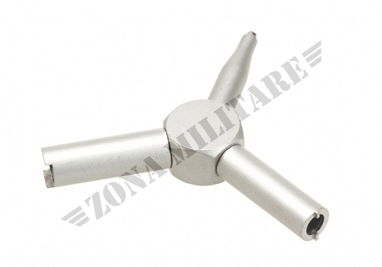 Chiave Gbb Valve Key Element Caricatori Gas/Co2