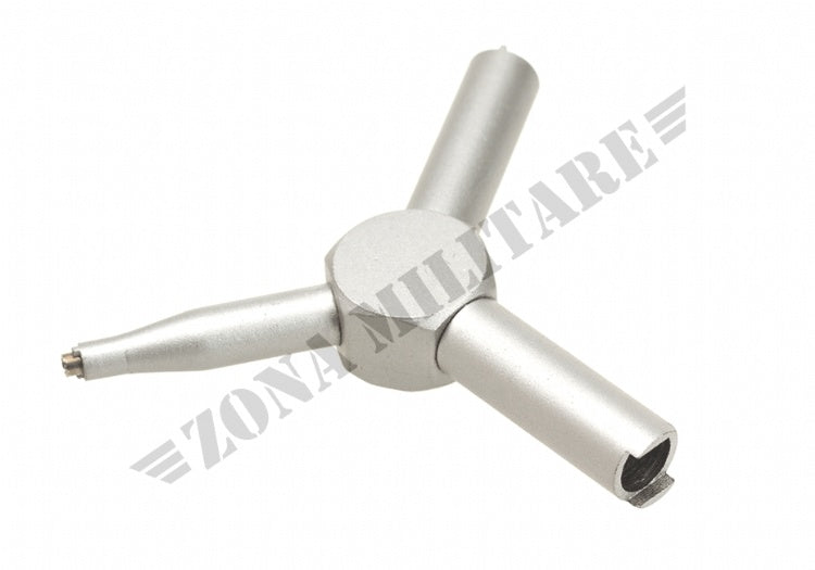 Chiave Gbb Valve Key Element Caricatori Gas/Co2