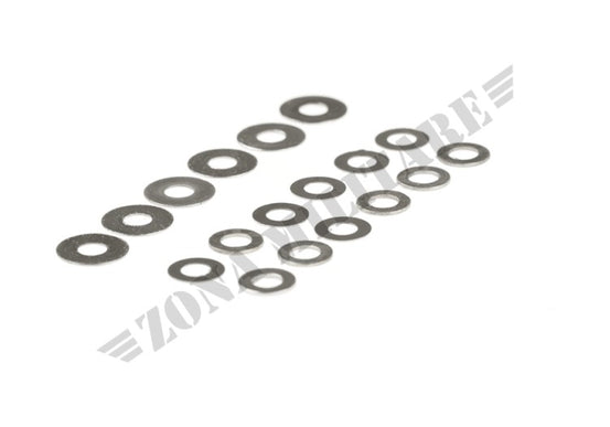Spessori Per Gear Box Shim Set Element