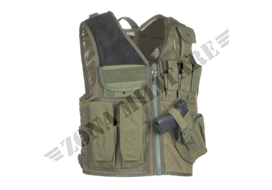 Tattico Mkii Crossdraw Invader Gear Od