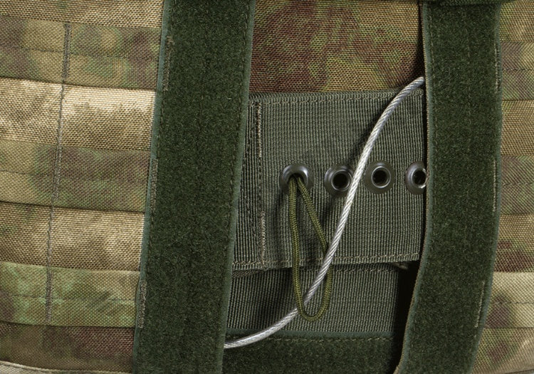 Dacc Carrier Invader Gear Colore Everglade