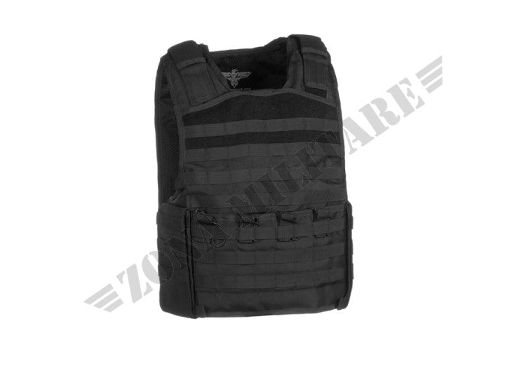 Tattico Mod Carrier Combo Invader Gear Black