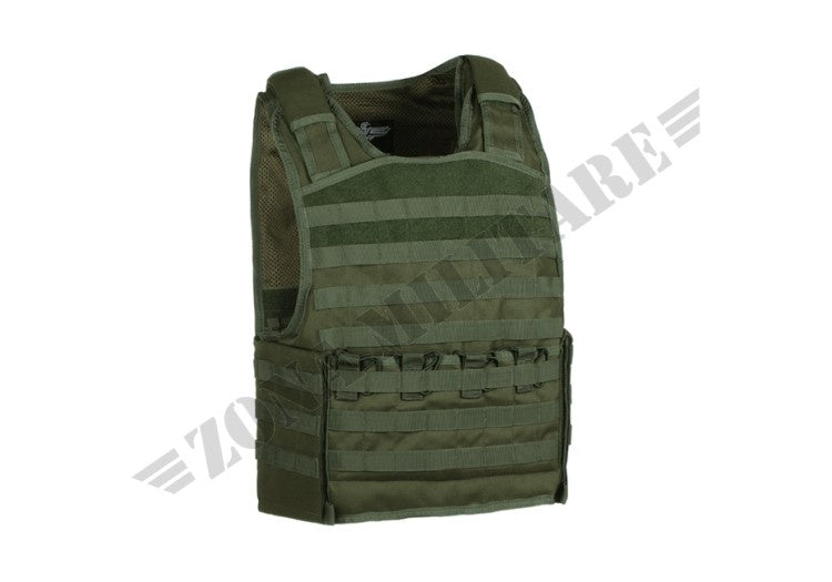 Tattico Mod Carrier Combo Invader Gear Od Green