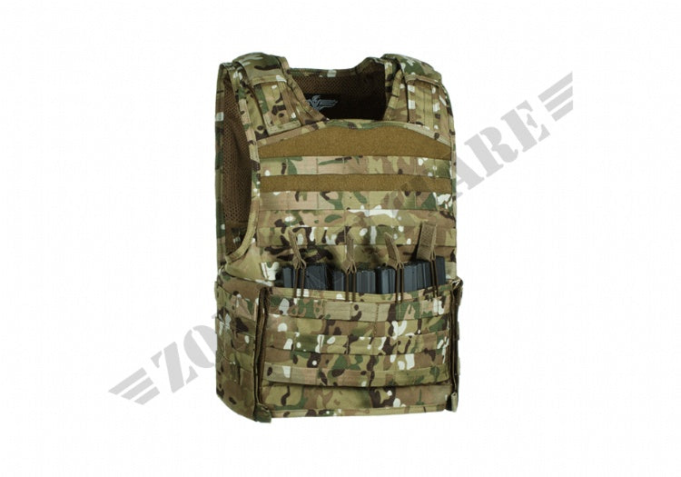 Tattico Mod Carrier Combo Invader Gear Multicamo