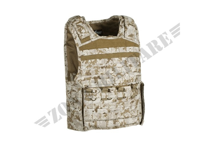 Tattico Mod Carrier Combo Invader Gear Marpat Desert