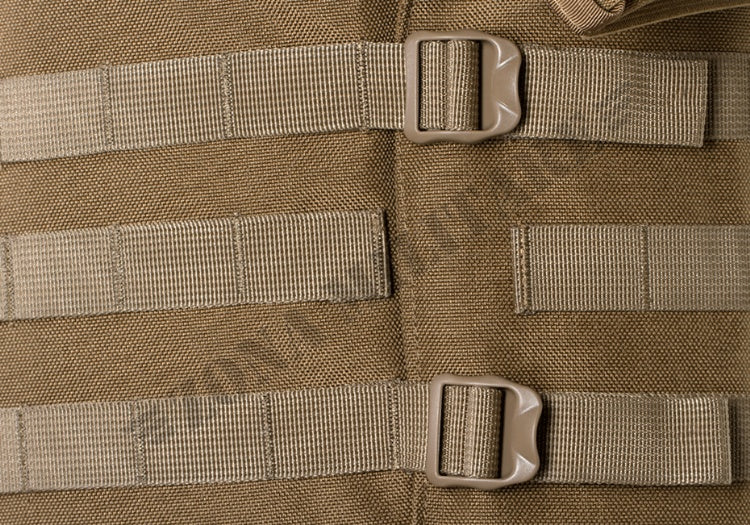 Interceptor Body Armor Invader Gear Coyote Tan