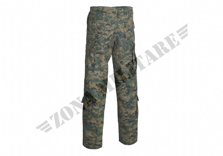 Pantalone Revenger Tdu Invader Gear Marpat
