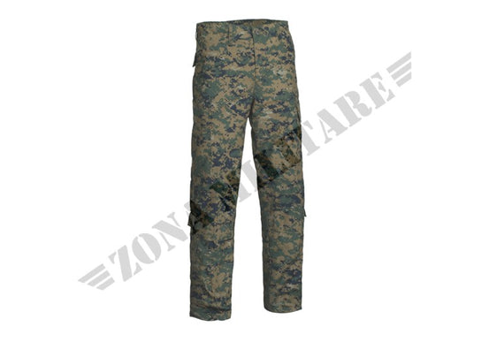 Pantalone Revenger Tdu Invader Gear Marpat