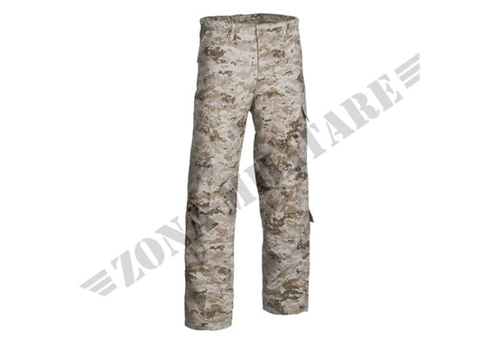 Pantalone Revenger Tdu Invader Gear Marpat Desert