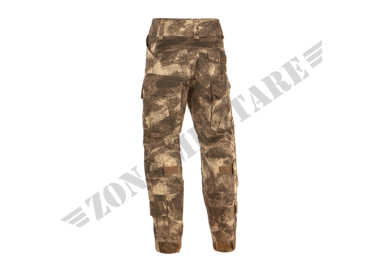 Pantalone Predator Combat Invader Gear Stone Desert