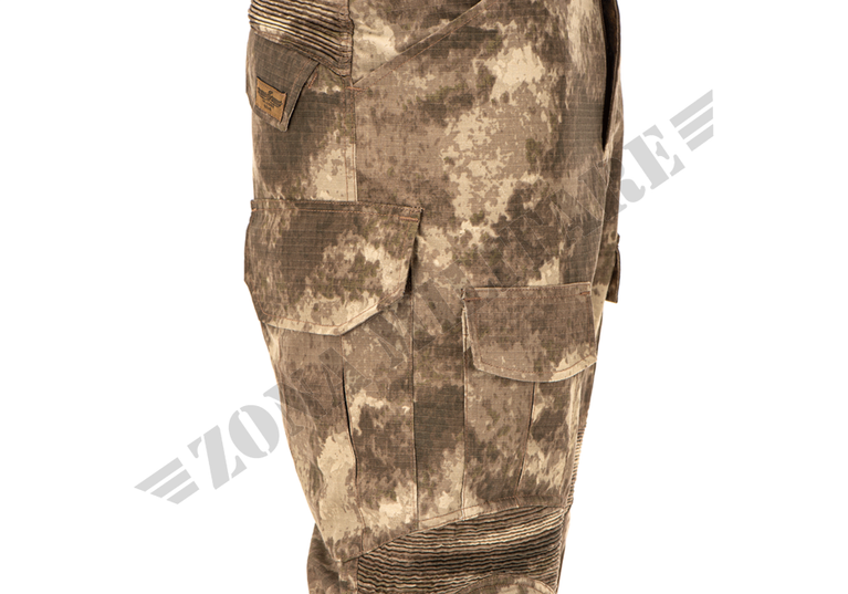 Pantalone Predator Combat Invader Gear Stone Desert