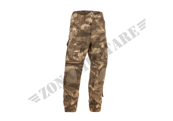 Pantalone Predator Combat Invader Gear Stone Desert