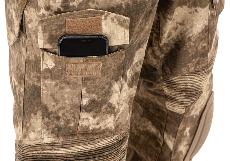 Pantalone Predator Combat Invader Gear Stone Desert