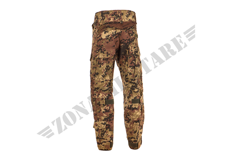 PANTALONE PREDATOR COMBAT PANT VEGETATO INVADER GEAR