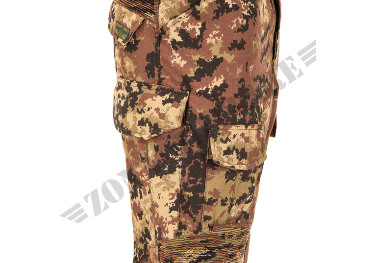 PANTALONE PREDATOR COMBAT PANT VEGETATO INVADER GEAR