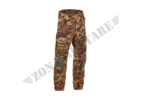 PANTALONE PREDATOR COMBAT PANT VEGETATO INVADER GEAR