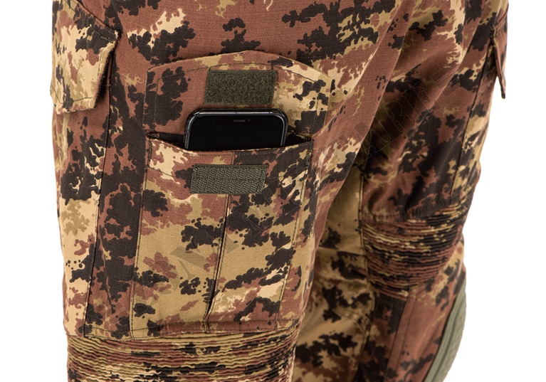 PANTALONE PREDATOR COMBAT PANT VEGETATO INVADER GEAR