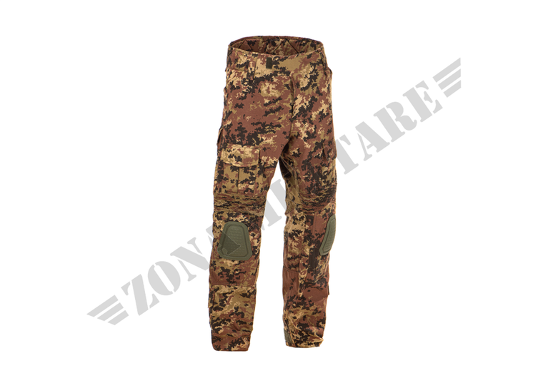 PANTALONE PREDATOR COMBAT PANT VEGETATO INVADER GEAR