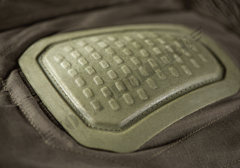 Pantalone Predator Combat Invader Gear Od Green