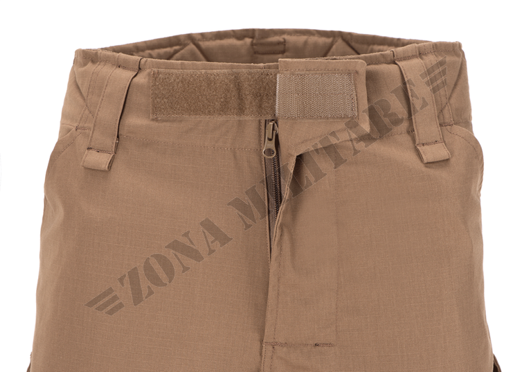 Pantalone Predator Combat Invader Gear Coyote