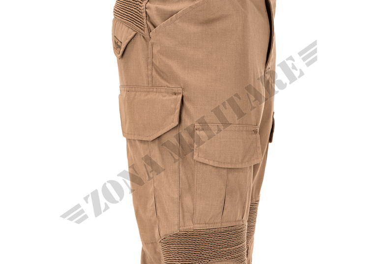 Pantalone Predator Combat Invader Gear Coyote