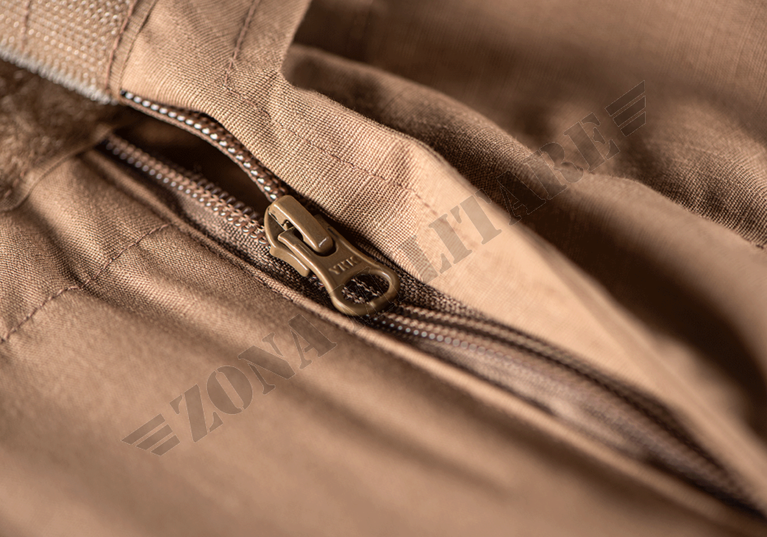 Pantalone Predator Combat Invader Gear Coyote