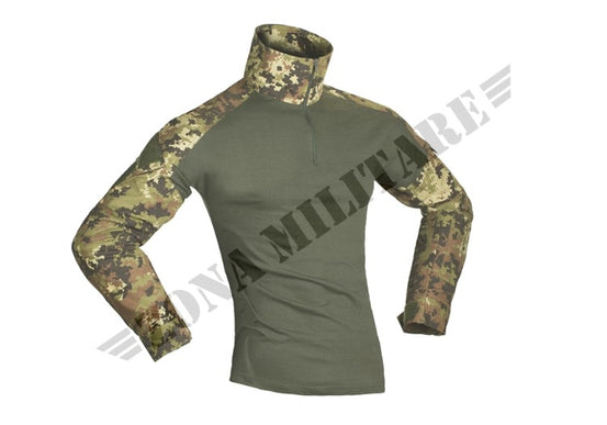 COMBAT SHIRT VEGETATA INVADER GEAR