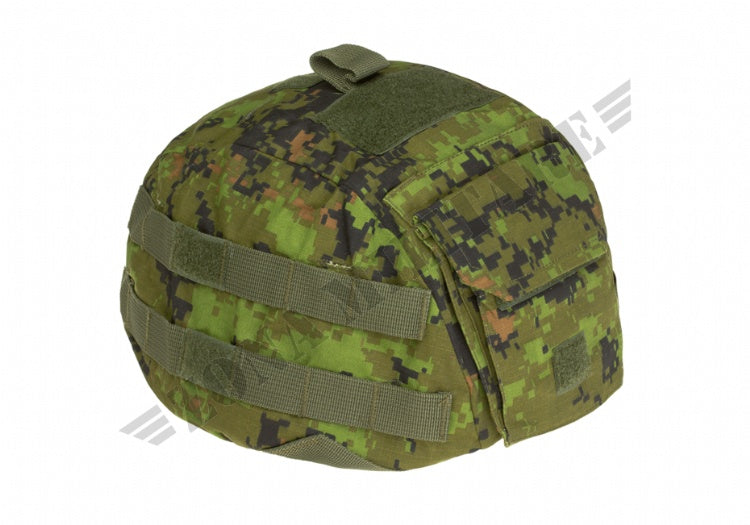 Raptor Helmet Cover Invader Gear Coyote Tan
