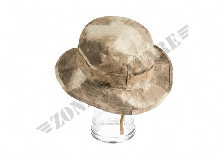 Jungle Boonie Hat Stone Desert Invader Gear