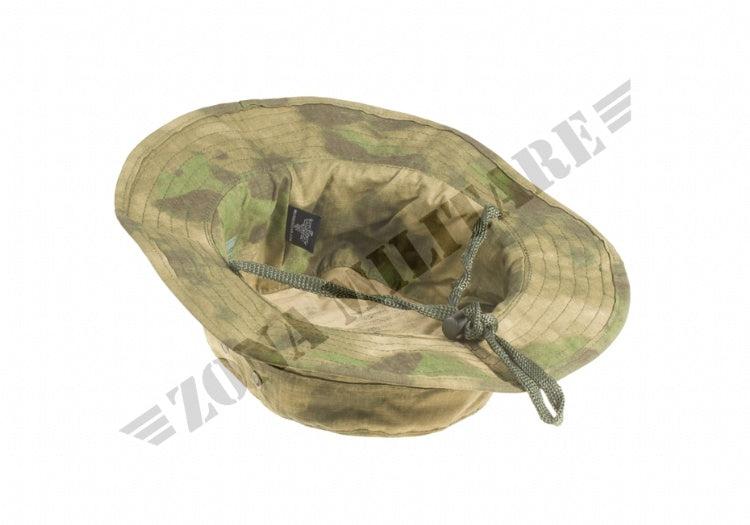 Jungle Boonie Hat Invader Gear Foliage Green