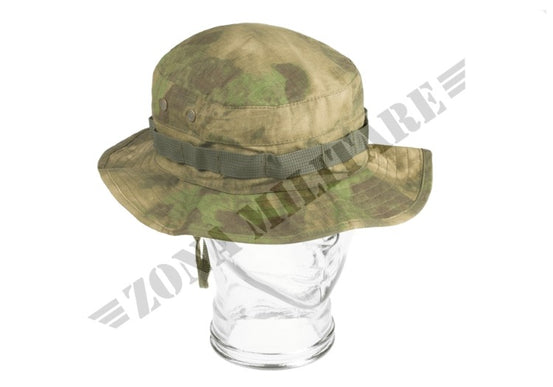 Jungle Boonie Hat Invader Gear Foliage Green