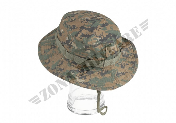 Jungle Boonie Hat Invader Gear Marpat